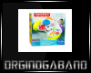 ** Toy Gift Box v3