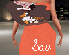 Fall Foliage Formal