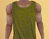 Yellow Green Tank 2 (M)