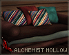 Alchemist Hollow Sofa