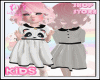 LD children dress