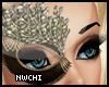 Nwchi V-Mask