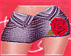 Mini Rose.♥.Skirt RL