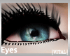 |VITAL| Gypsy Eyes F 001