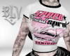 𝓑 Speed Girl