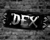 !TX - Daddy Dex Armband1