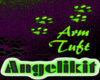 Angelikit-Arm Tufts