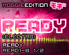 Ready|Electro