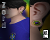 Plugs Brasil (M) 말론