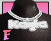 Kayla Chain