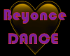 [S] Beyonce P&D Dance
