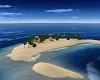 Blue Koz Island