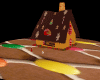 [JA] Gingerbread house