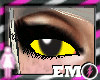 !EMO pink panther eyes