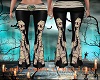 Mummy Pants