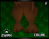 Z; Leader Claws F