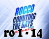 Rocco-Counting The Days