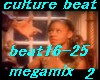culture beat megamix 2