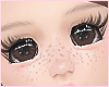 𐙚 freckled