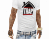 TrapHouse Tee