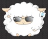 <M3CCY> Sheep_Sticker