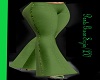 LV/Green Pants Sezin 1