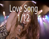 M* Love Song  1/12