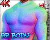 BBR BB Male Body 4K