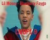 Lil Mosey - Blueberry