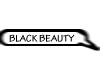 Black Beauty Bubble