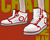 Denji Sneakers