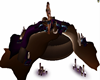 Raven Pillow Bed
