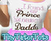 Kids My Prince is Daddy!