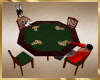 SB~Poker Table