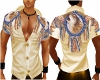 country Western Shirt 