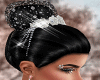 WEDD HAIR/bride/lady