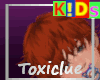 [Tc] Kids Little Chuckie His Outfit