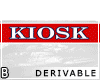 DRV Kiosk