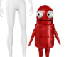 ROBOT R.E.P.O RED