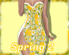 |KNO| Spring 2 Dress