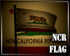 [NCR] Flag Pole