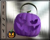 [J]Helloween Pumpkin Bag