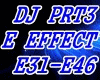 [P5]DJ E EFFECT PRT3