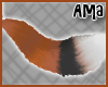 ~Ama~ Redfox tail