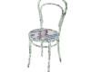 $ Pose Chair