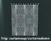 *dyr* City Life Curtains