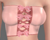 Bows Top Pink