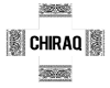 ChiRaq Sticker