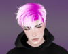Pink Pup Hair V1