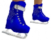 Royal Blue Skates V2